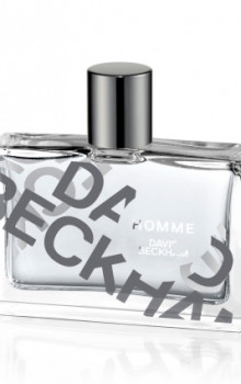 7 HOMME BY DAVID BECKHAM